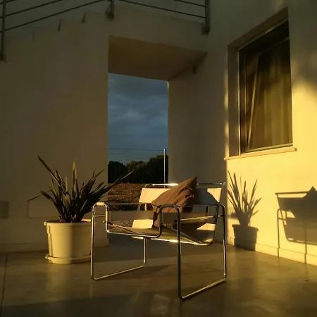 Le Stelle Di Arneo - Casa Vacanze Torre Lapillo Exterior foto