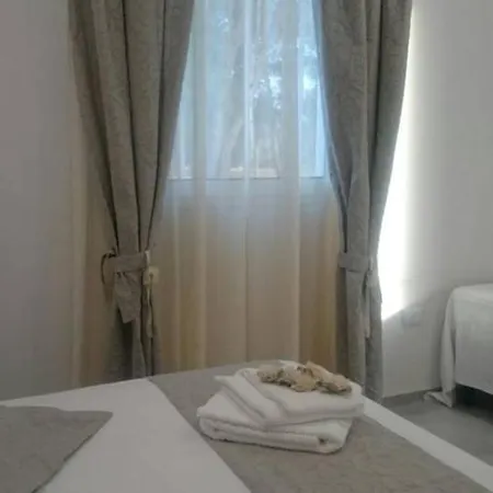 Le Stelle Di Arneo - Casa Vacanze Torre Lapillo Exterior foto