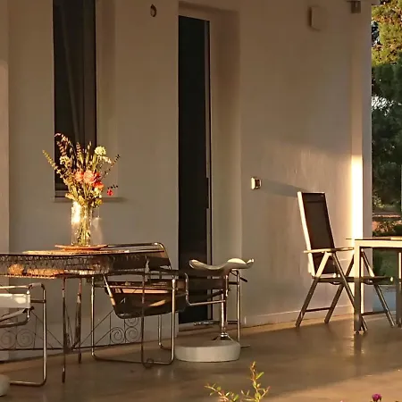 Le Stelle Di Arneo - Casa Vacanze Torre Lapillo Exterior foto