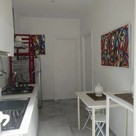 Le Stelle Di Arneo - Casa Vacanze Torre Lapillo Exterior foto