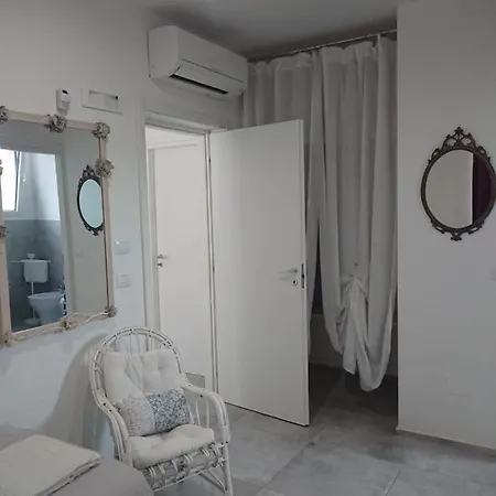 Le Stelle Di Arneo - Casa Vacanze Torre Lapillo Exterior foto