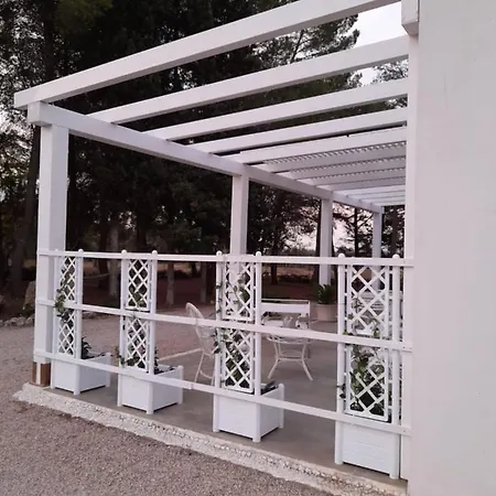 Le Stelle Di Arneo - Casa Vacanze Torre Lapillo Exterior foto