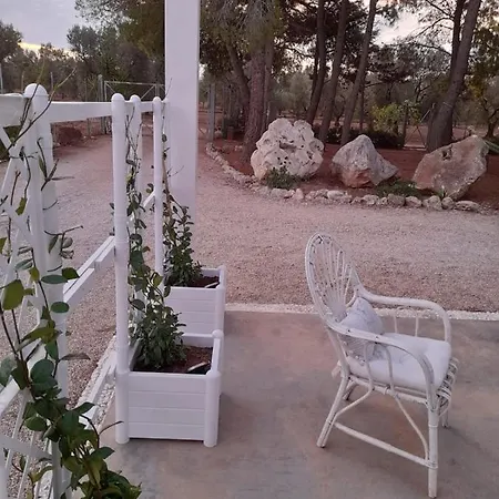Le Stelle Di Arneo - Casa Vacanze Torre Lapillo Exterior foto