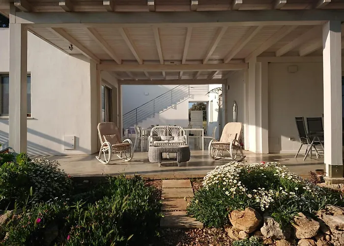 Le Stelle Di Arneo - Casa Vacanze