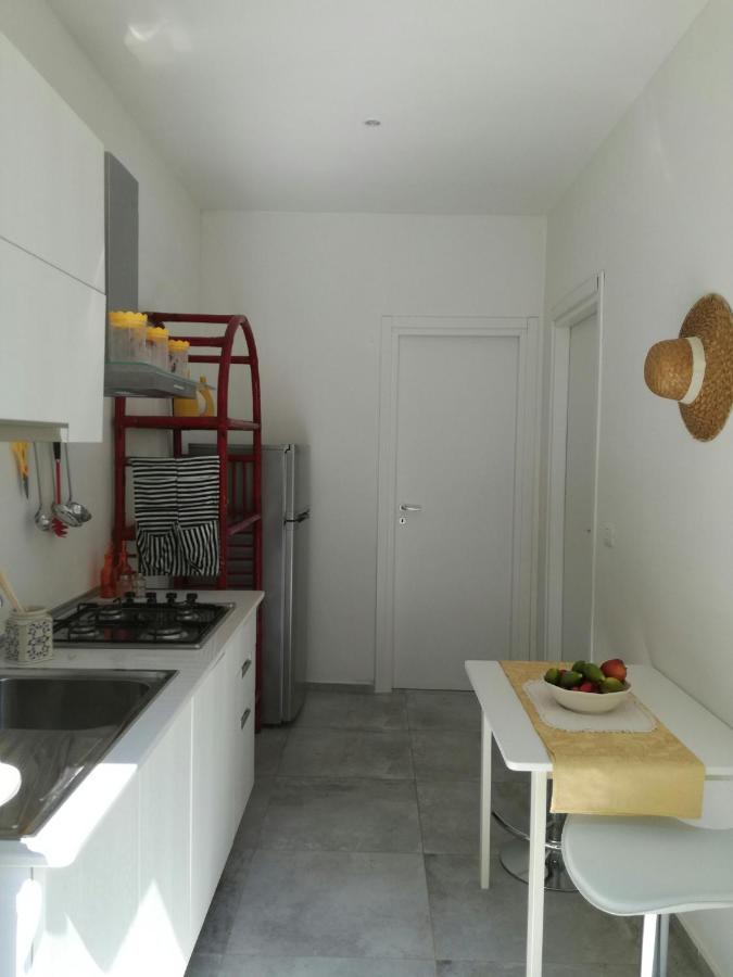 Holiday home Le Stelle Di Arneo - Torre Lapillo