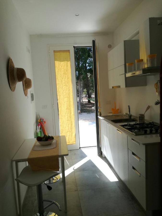 Holiday home Le Stelle Di Arneo - *