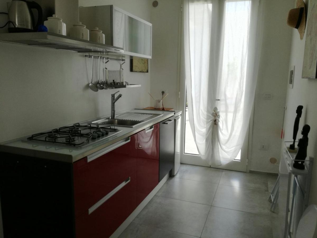 Le Stelle Di Arneo - Holiday home Torre Lapillo