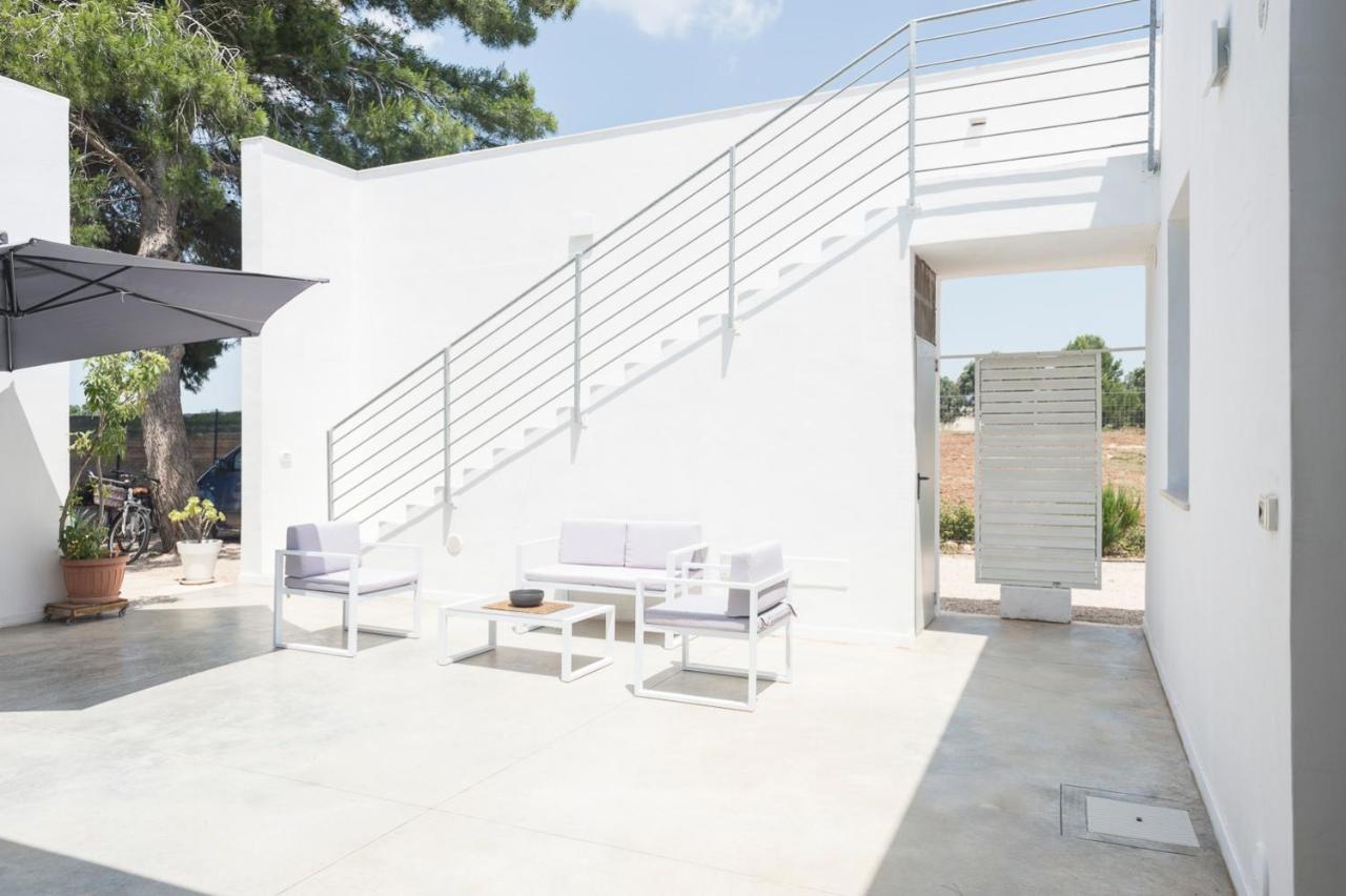 Le Stelle Di Arneo - Holiday home