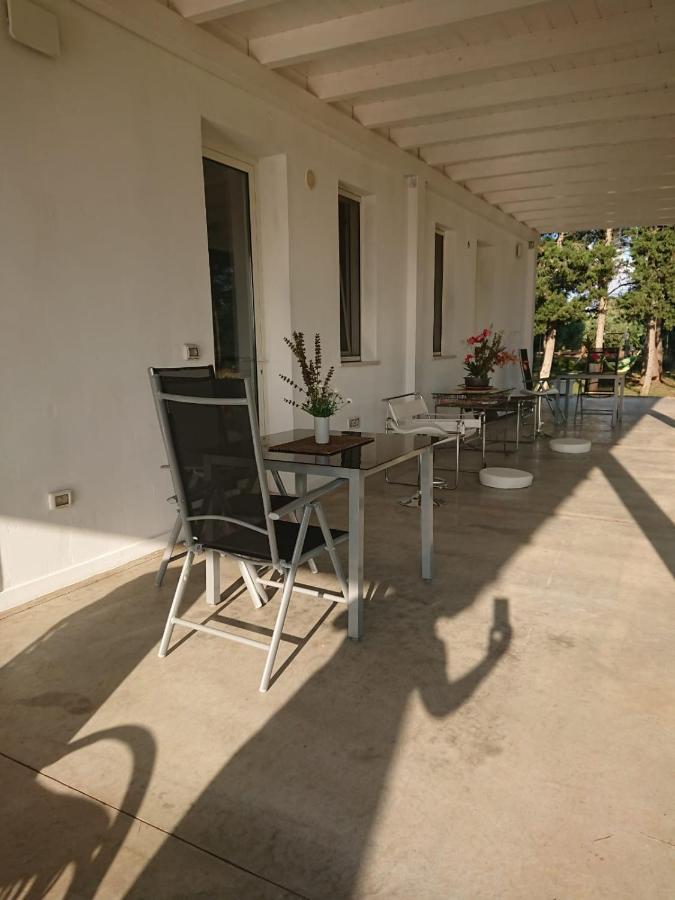 Holiday home Le Stelle Di Arneo -