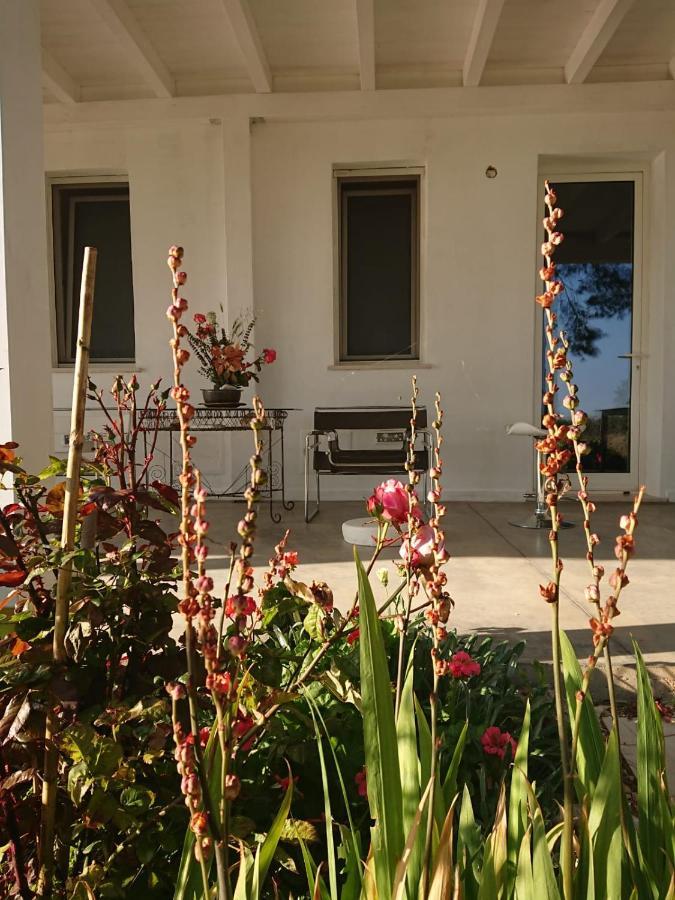 Le Stelle Di Arneo - Holiday home Torre Lapillo