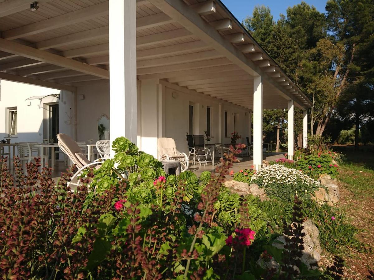 Le Stelle Di Arneo - Holiday home Torre Lapillo