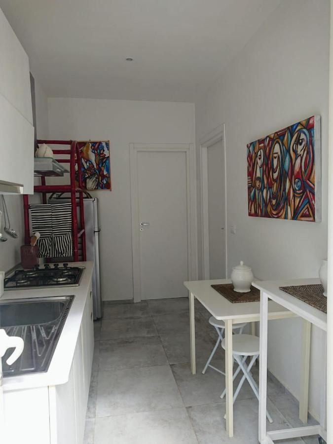 Holiday home Le Stelle Di Arneo - *