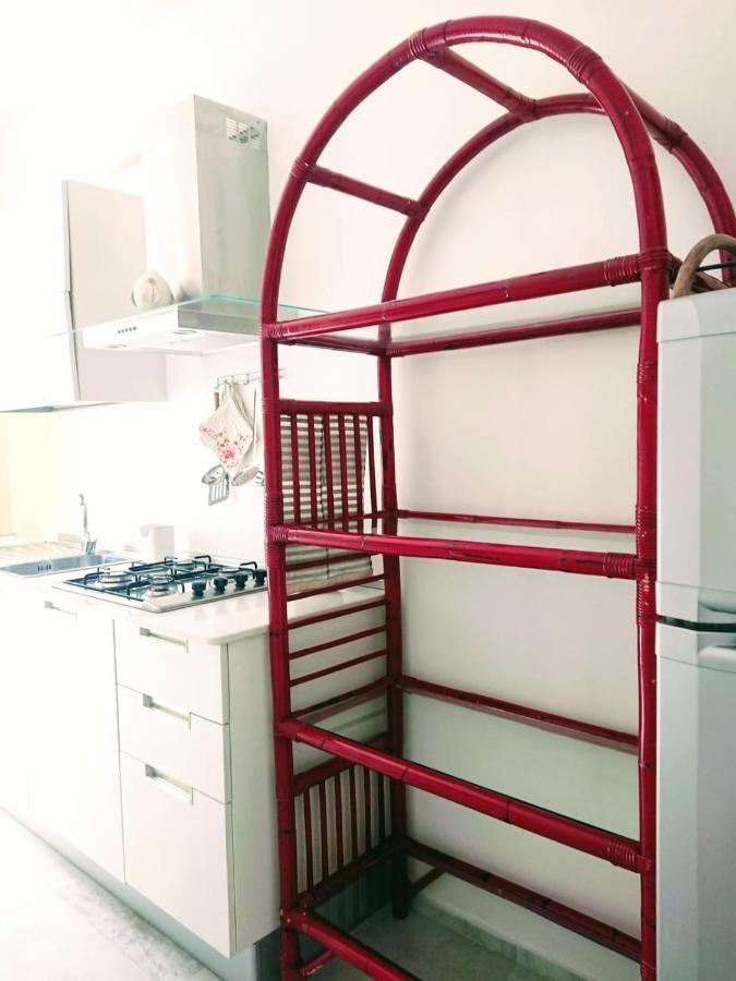 Holiday home Le Stelle Di Arneo - *