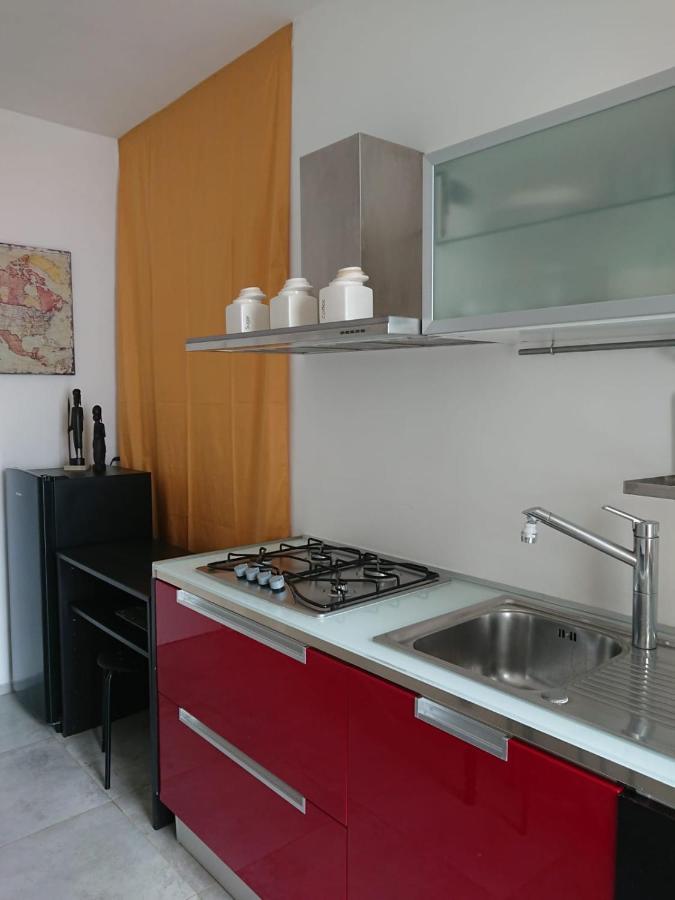 Holiday home Le Stelle Di Arneo - *