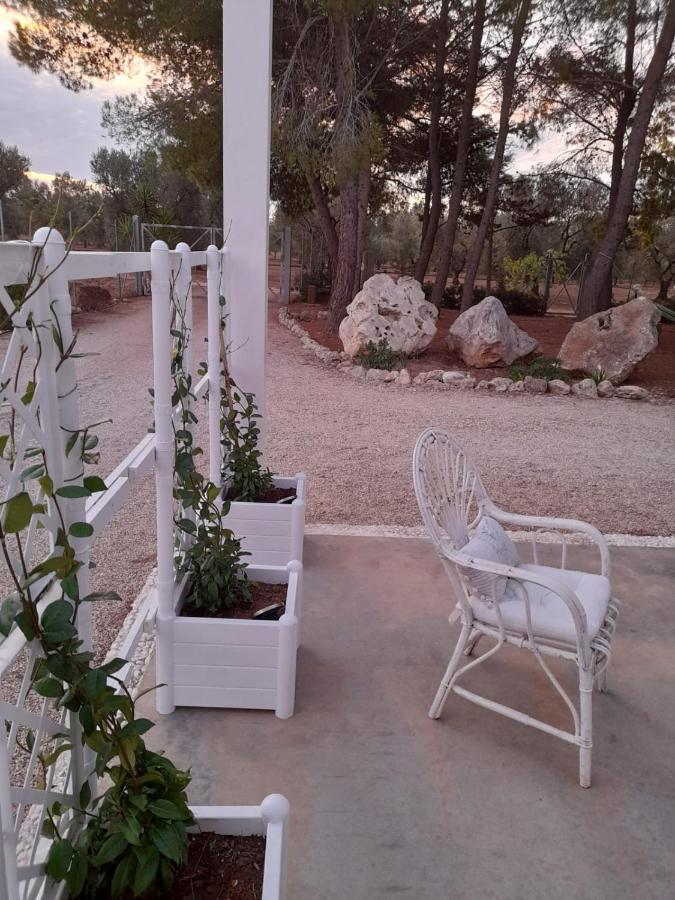 Holiday home Le Stelle Di Arneo - *