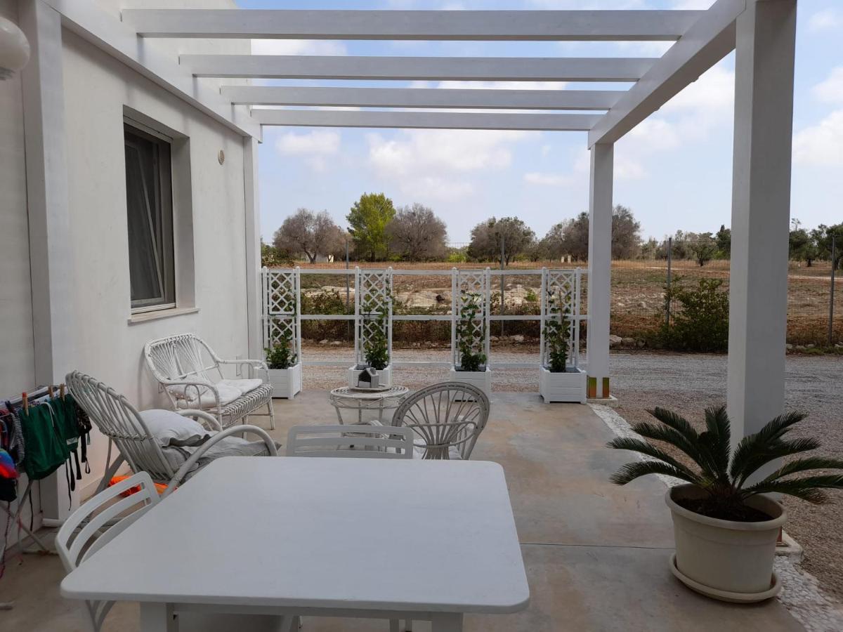 Le Stelle Di Arneo - Holiday home