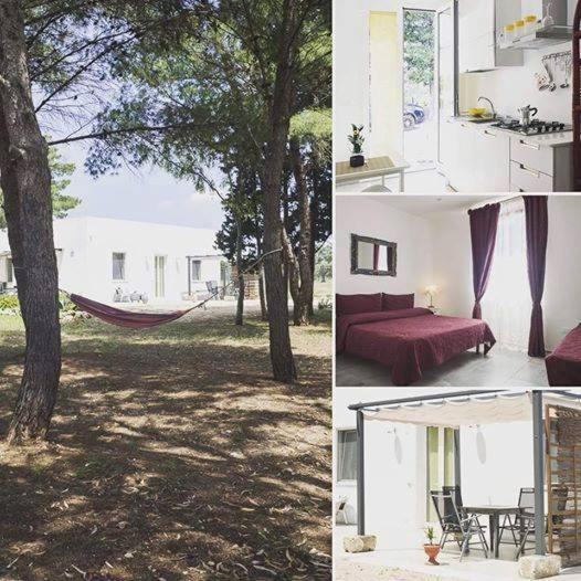 Holiday home Le Stelle Di Arneo - Torre Lapillo